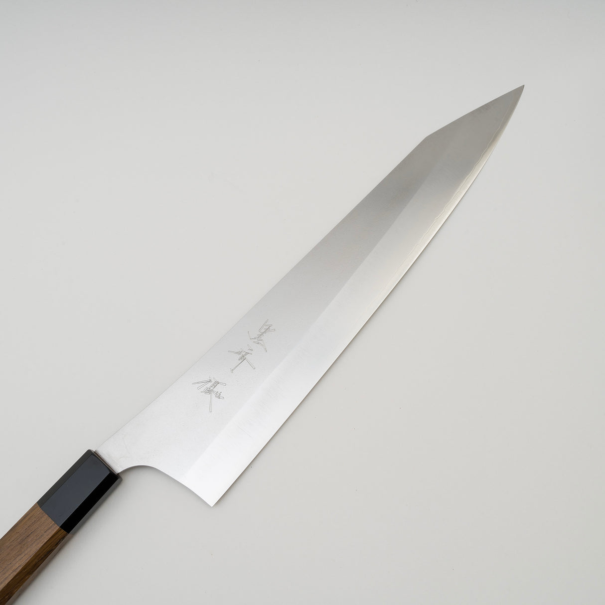 黒﨑打刃物 月光 VG XEOS 牛刀 270mm