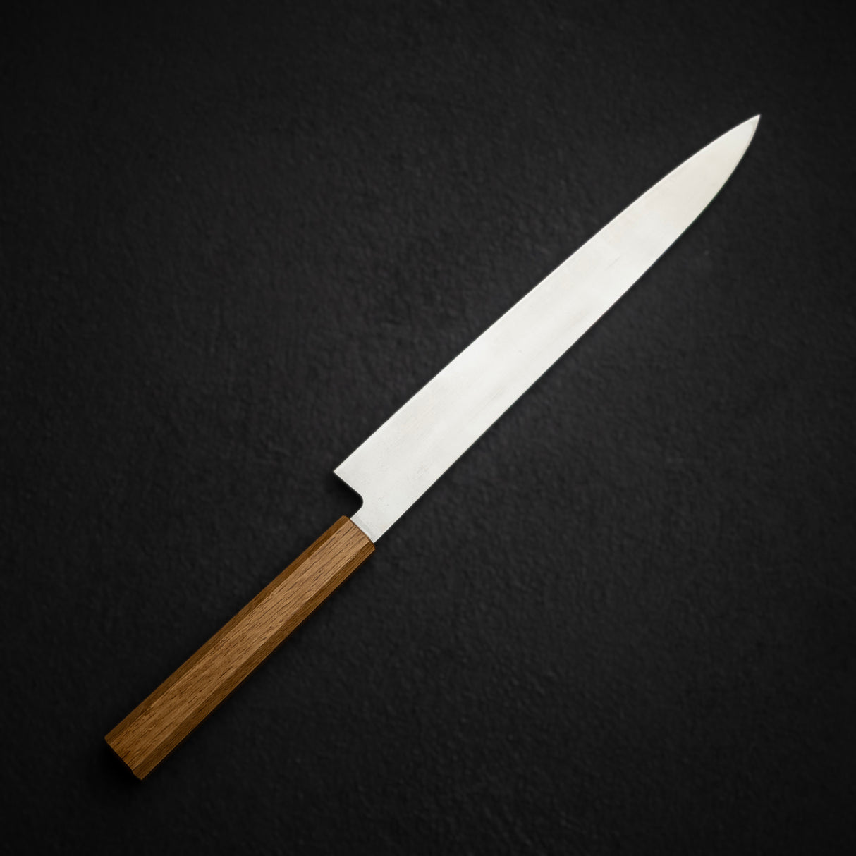 柴田 崇行 AUS8 柳刃 300mm