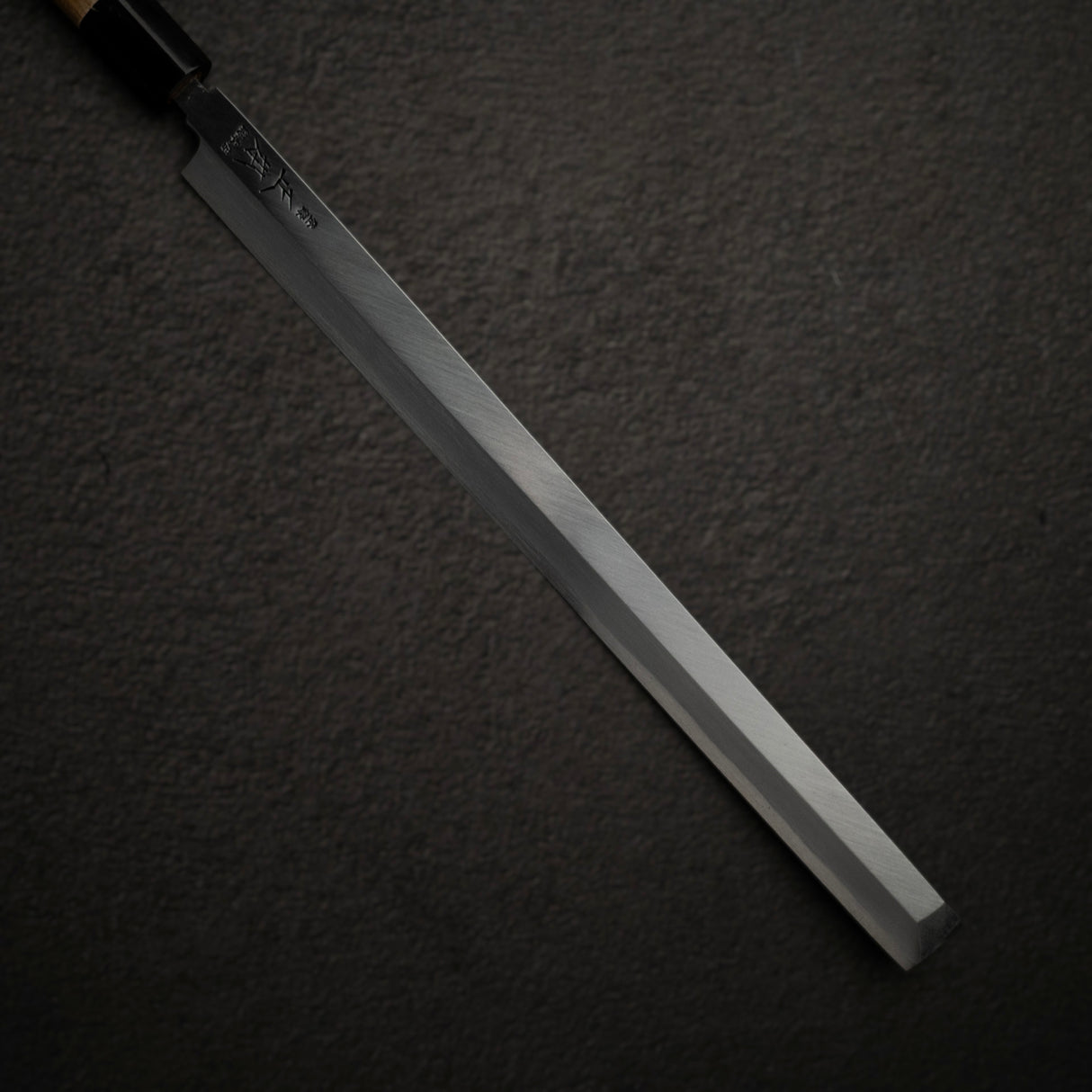正本·総本店 本霞 白二鋼 蛸引 300mm KS0130