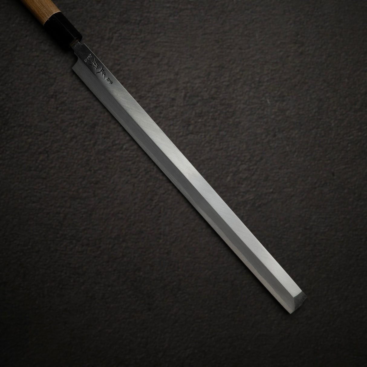 正本·総本店 本霞 白二鋼 蛸引 300mm KS0130