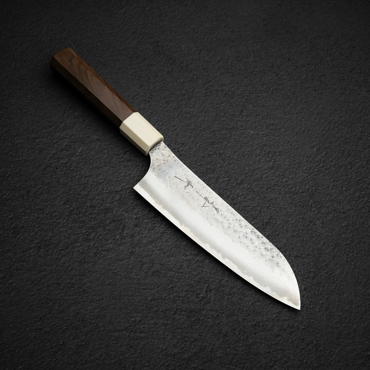 黒﨑 コクセン AS鋼 三徳 170mm