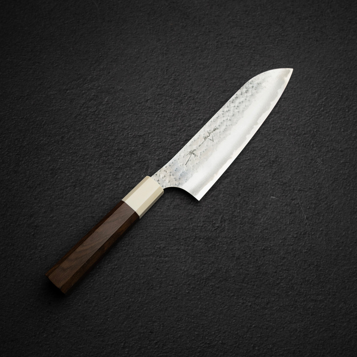 黒﨑 コクセン AS鋼 三徳 170mm