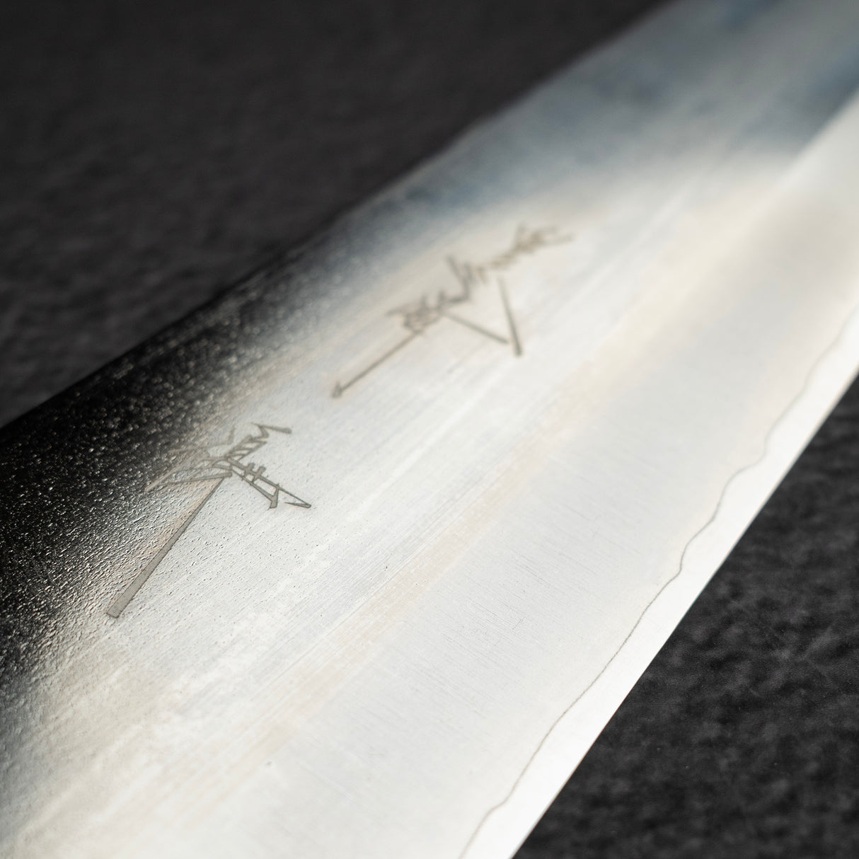 黒﨑打刃物 月光 VG XEOS 牛刀 270mm エボニーハンドル