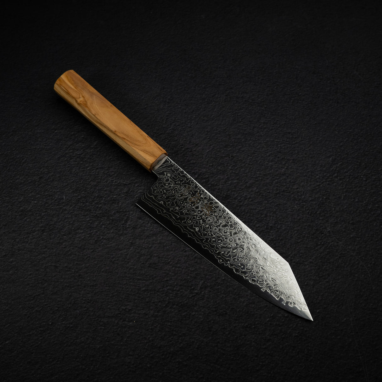 初心 流氷 SG2 ダマスカス 文化 180mm