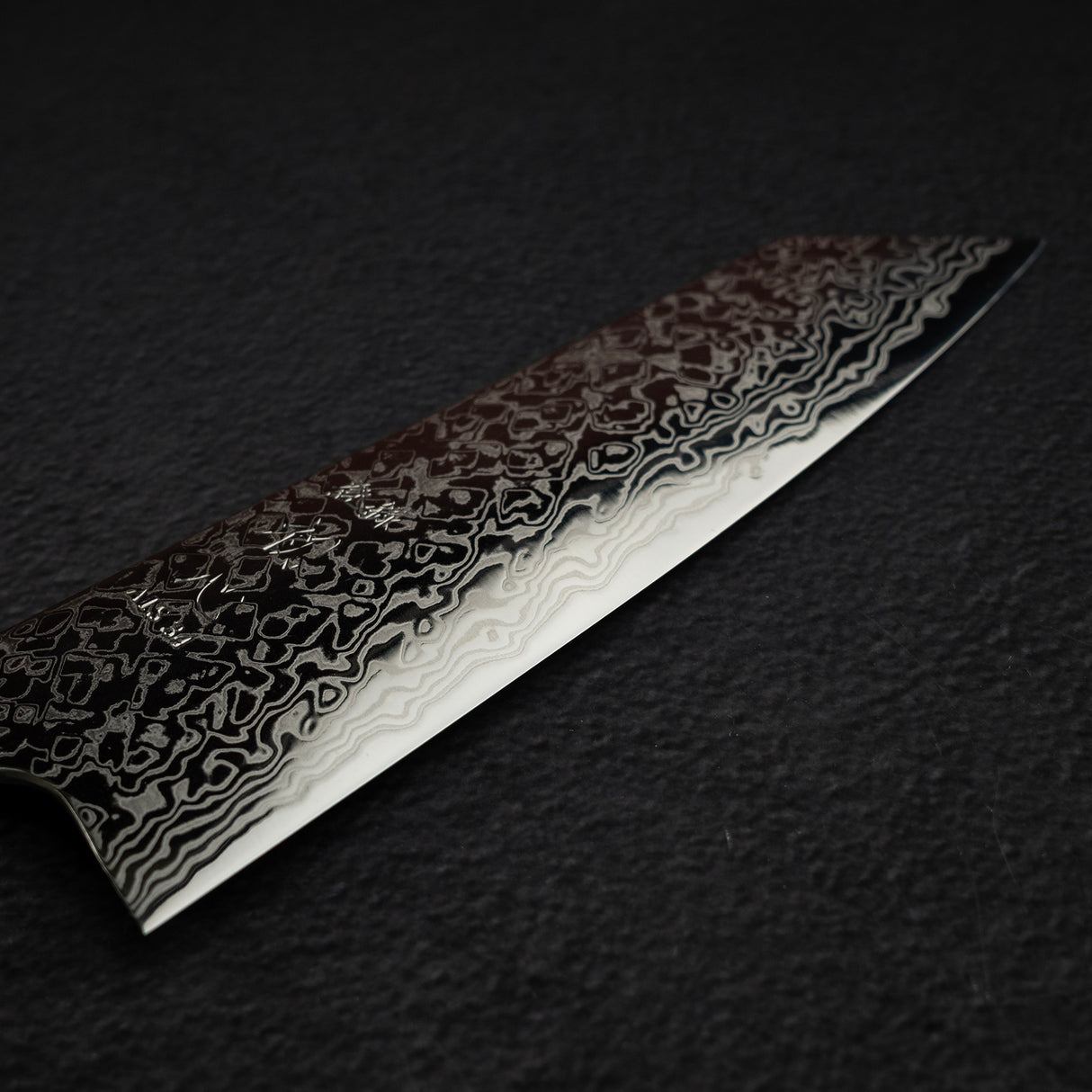 初心 銀河 ATS34 ダマスカス 文化 180mm