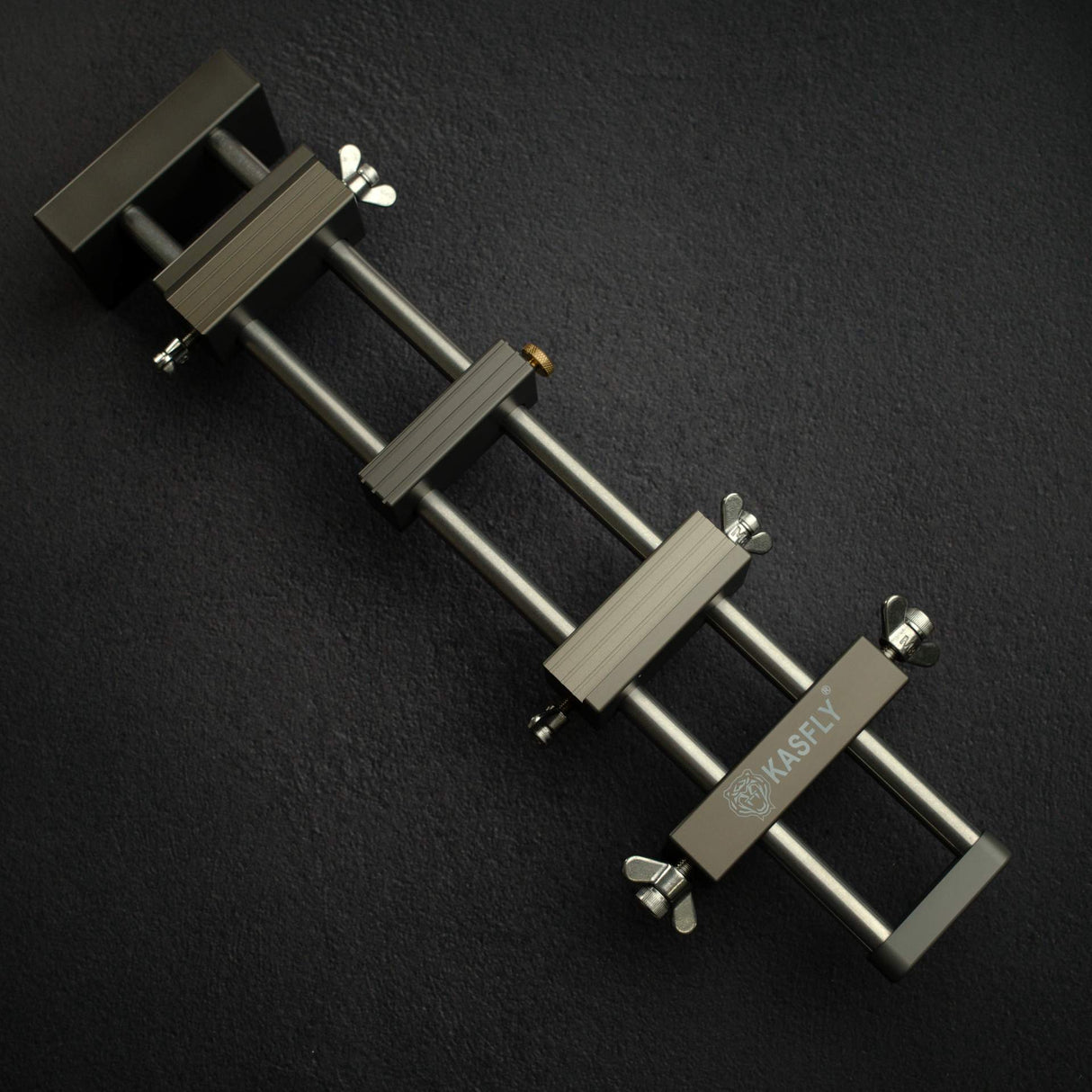 Kasfly (CZAR Precision) アルティメットシンクブリッジ