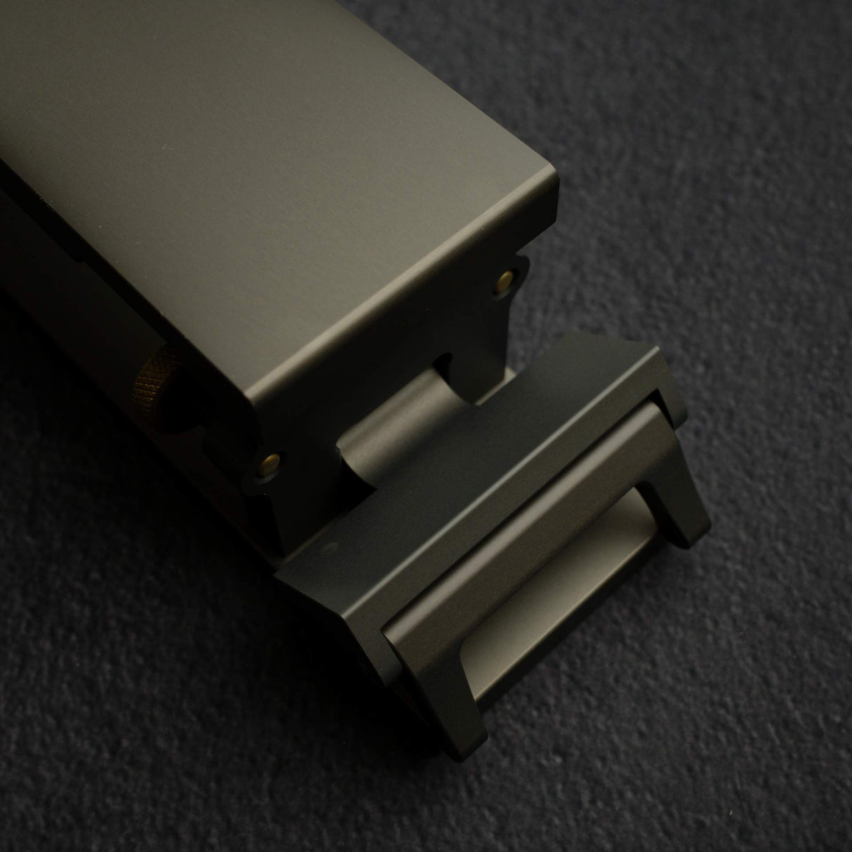 Kasfly アルティメットサンドペーパーホルダー 215mm x 60mm