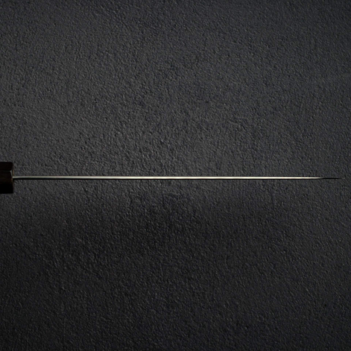 明神利器制作所 スーパーゴールド2 霞 牛刀 240mm