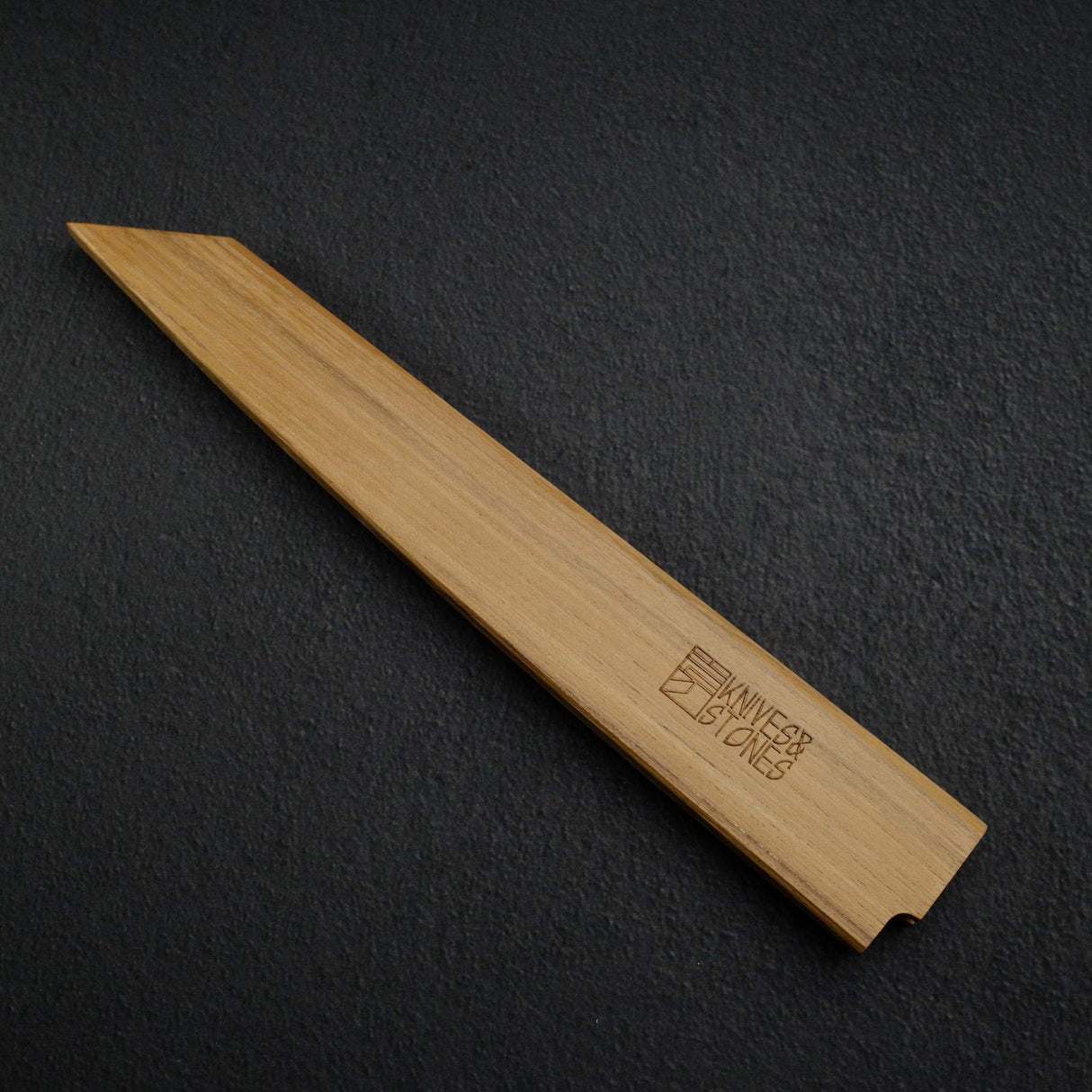 K&S 切付柳刃用 硬木鞘