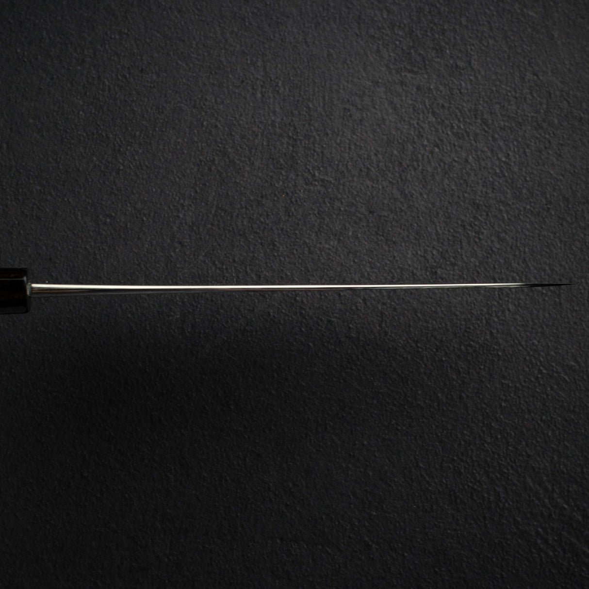 眞崎 直樹 青一鋼 水本焼 牛刀 240mm