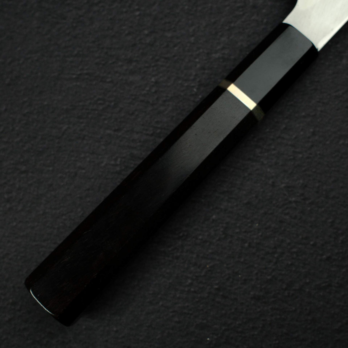 青木刃物製作所 飛燕 切付柳刃 300mm 鞘付き