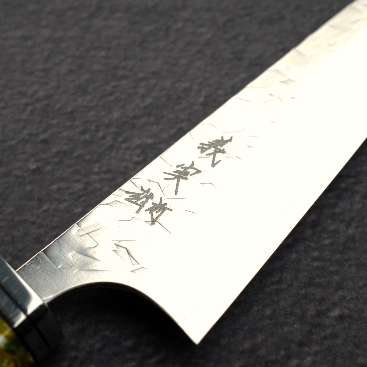 カトウ打刃物製作所 氷 SG2 ペティナイフ 120mm