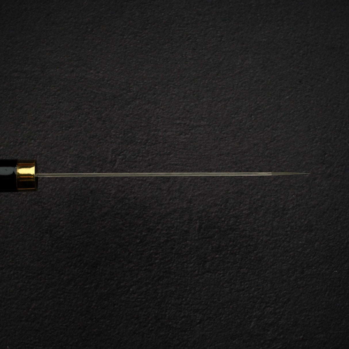 佐治打刃物 蒔絵 漆 VG10W 文化 165mm