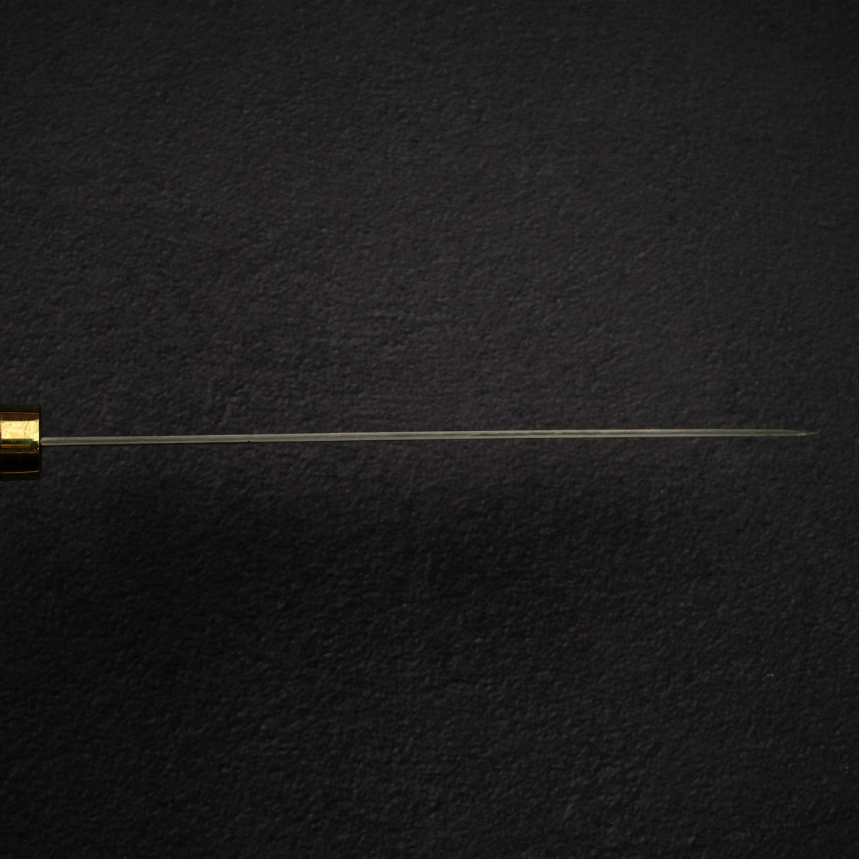 佐治打刃物 蒔絵 漆 V金10号W 牛刀 210mm