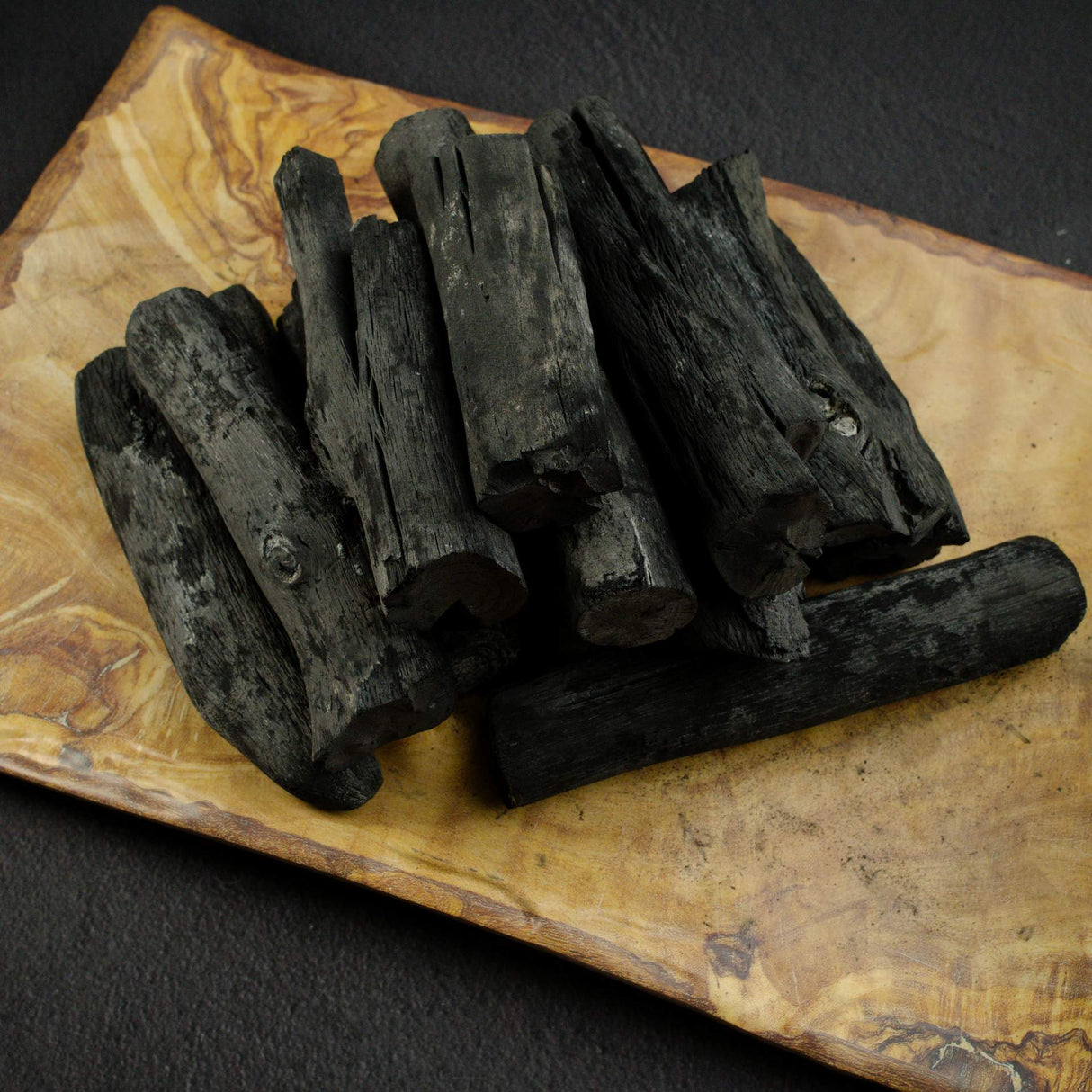 Binchotan White Charcoal Medium Cut 3KG