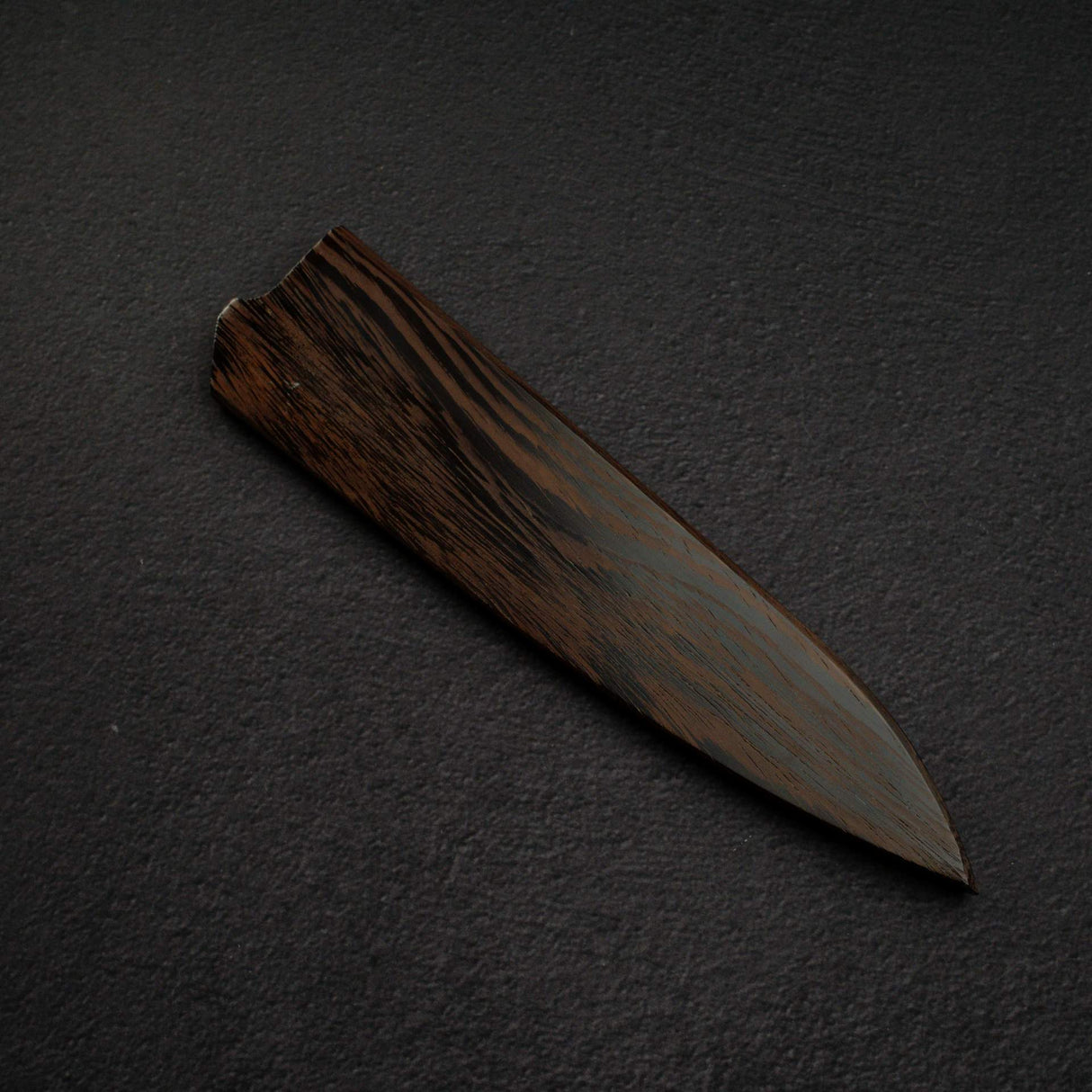 K&S ウェンジ鞘 牛刀 210/240mm 厚口