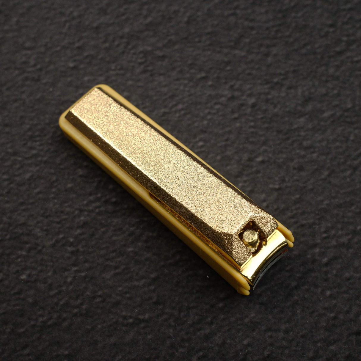 Nikken Kanden Premium Sharp Iron Blade Nail Clipper