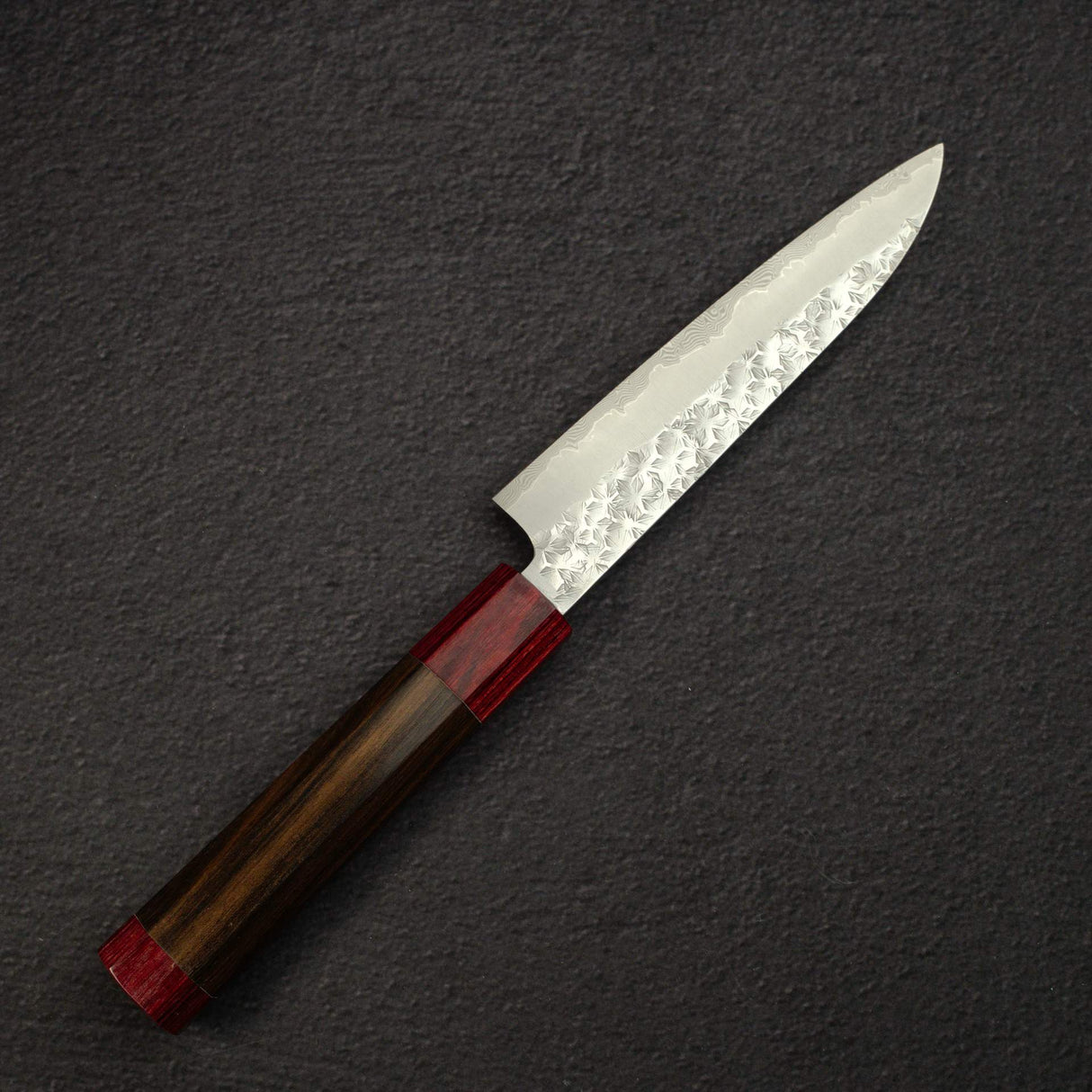 Makoto Kurosaki Coreless Kaen Tsuchime Petty 135mm