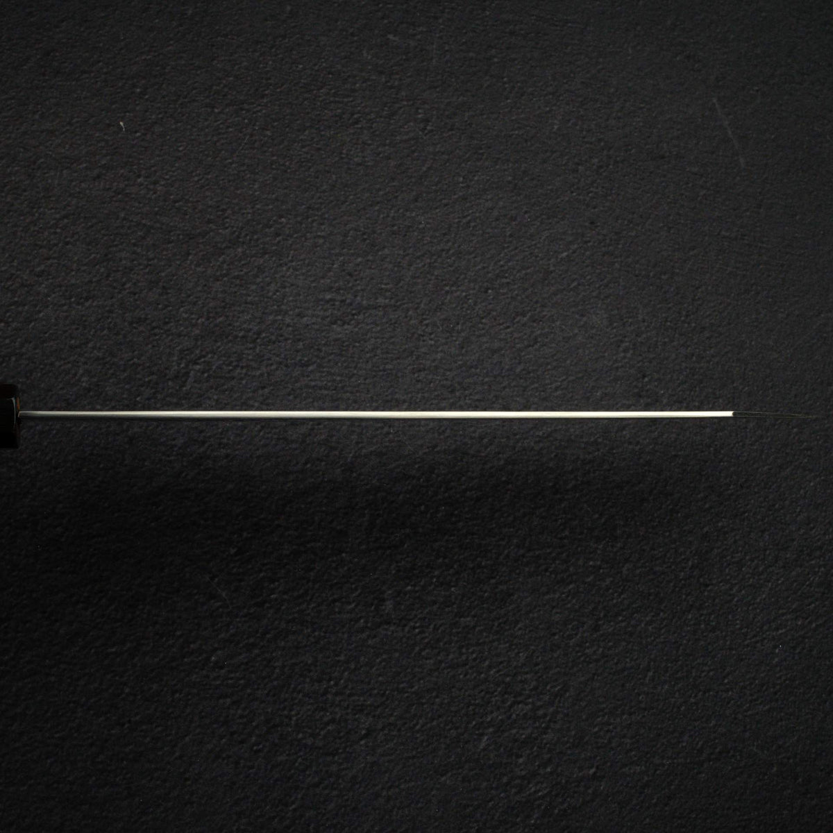 Sukenari SG2 Hairline K-tip Gyuto 270mm, Ebony Handle