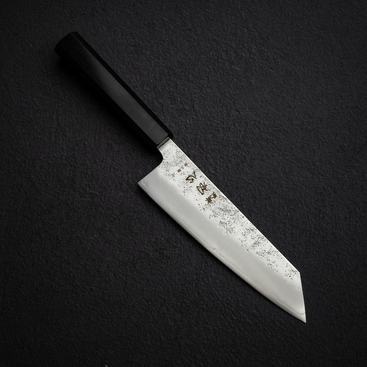初心 銀嶺 銀三鋼 文化 175mm
