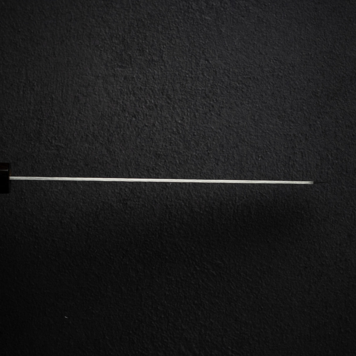 初心 銀嶺 銀三鋼 切付牛刀 205mm
