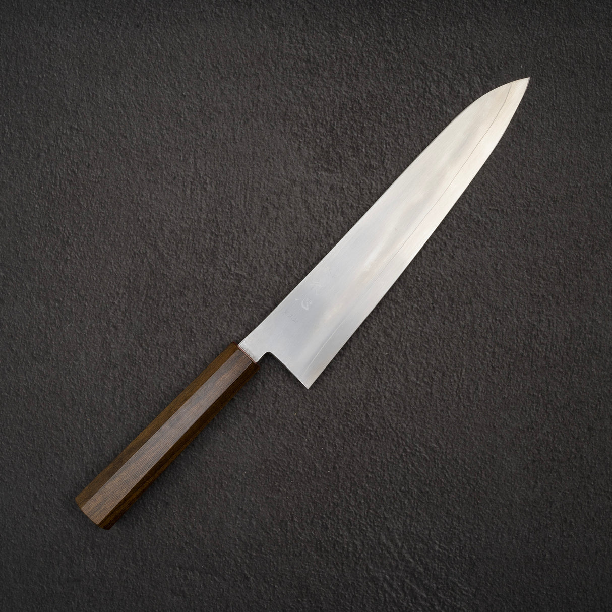 初心 銀霜 銀三鋼 牛刀 240mm