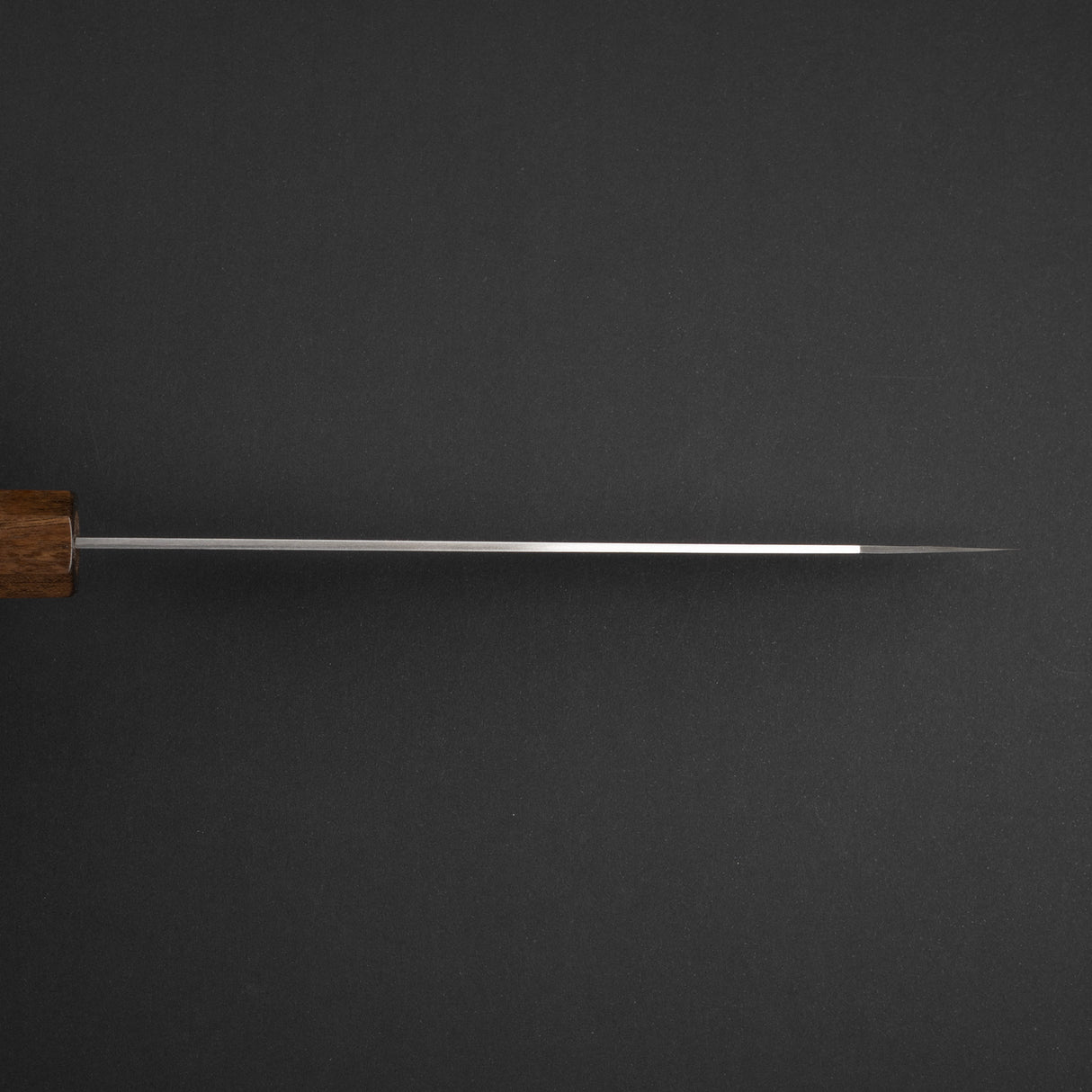 初心 隼 銀三鋼 文化 180mm