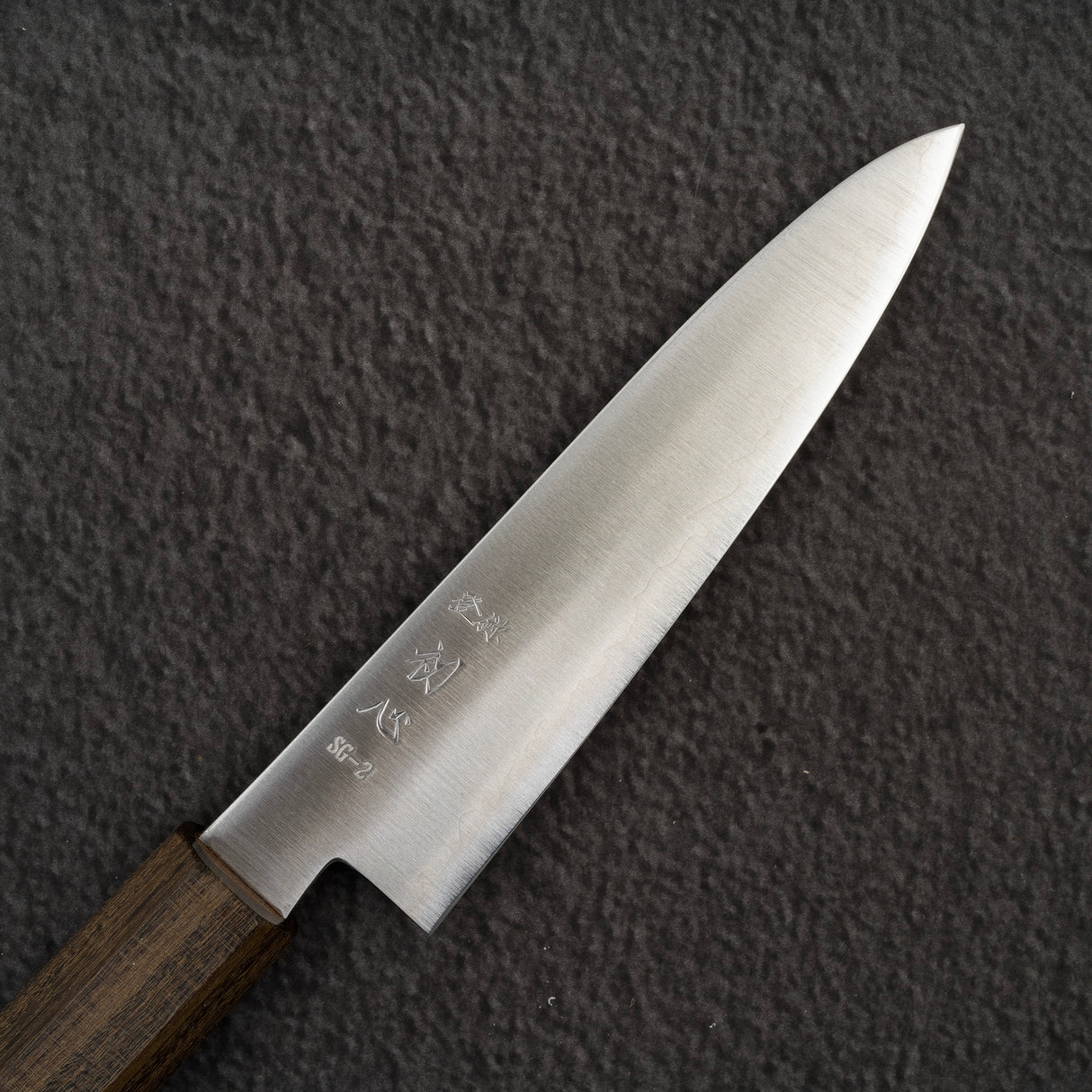 初心 隼 スーパーゴールド2 磨き ペティナイフ 120mm