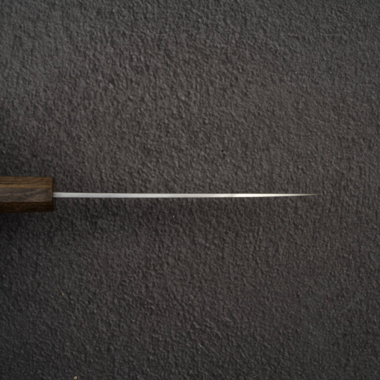 初心 隼 スーパーゴールド2 磨き ペティナイフ 120mm
