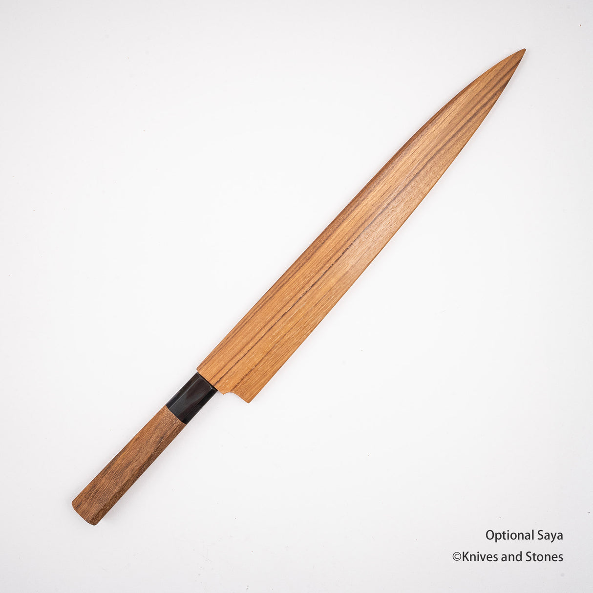 初心 佑成 V金1号 柳刃 300mm