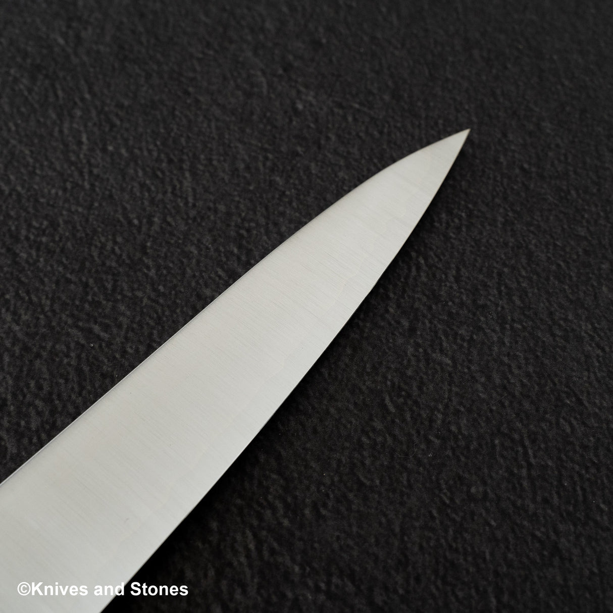 初心 隼 青紙スーパー 三層 筋引 270mm