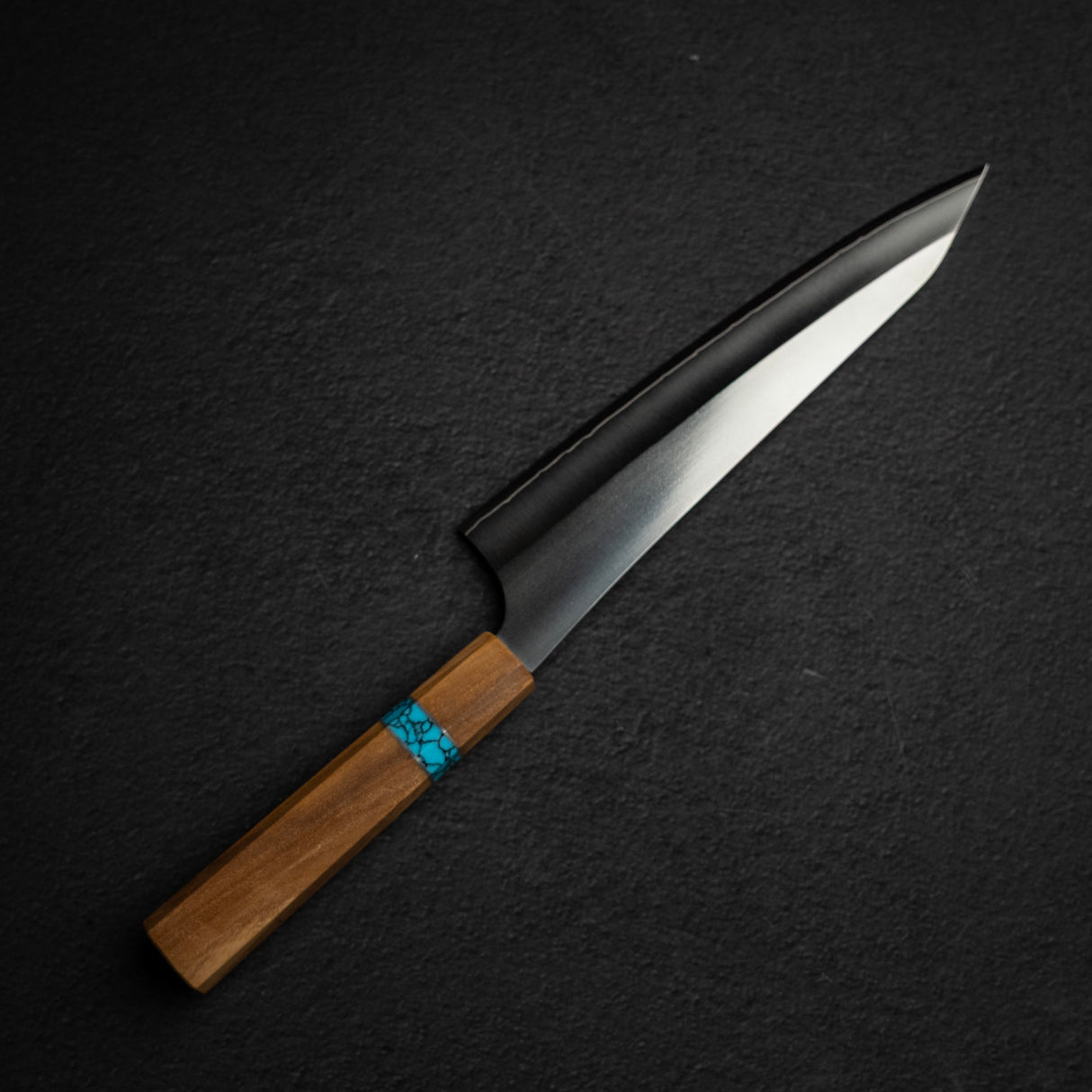 黒﨑打刃物 月光 VG XEOS 牛刀 210mm