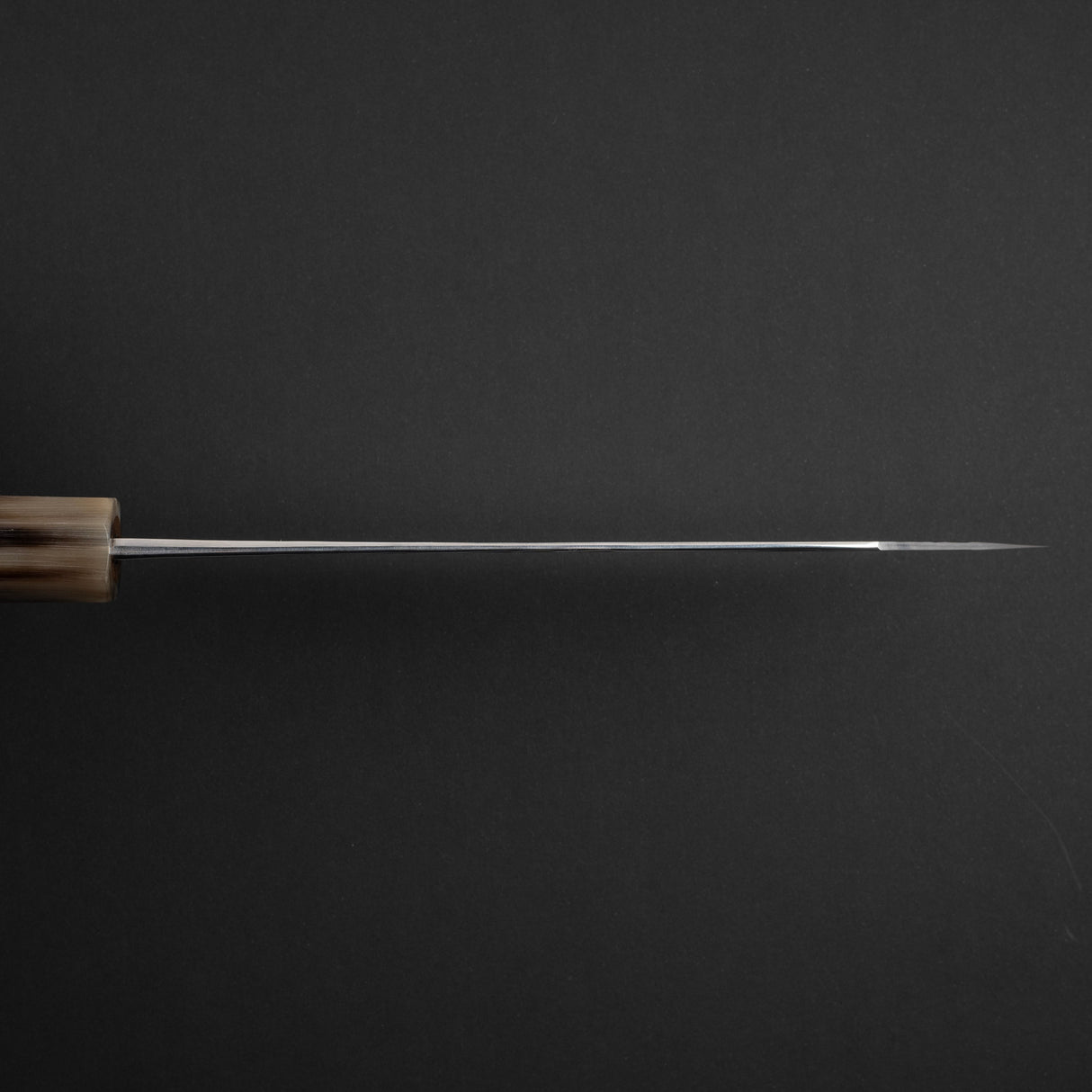 黒﨑打刃物 ササメ コバルトスペシャル鋼 文化 170mm