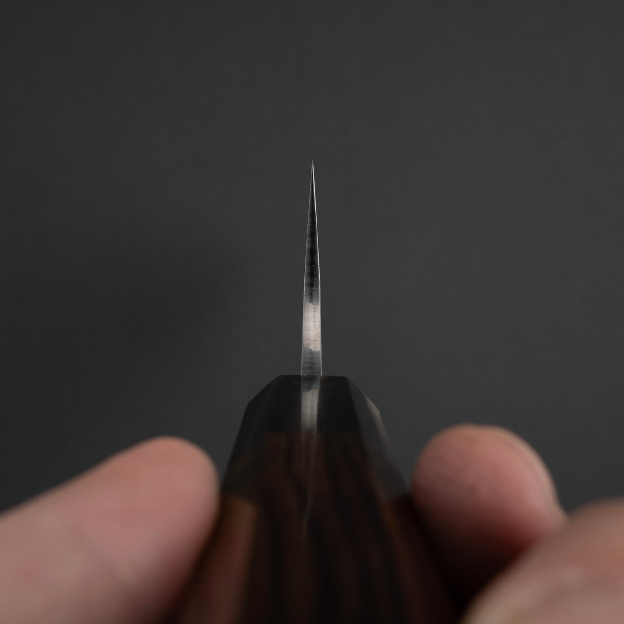 黒﨑打刃物 ササメ コバルトスペシャル鋼 文化 170mm