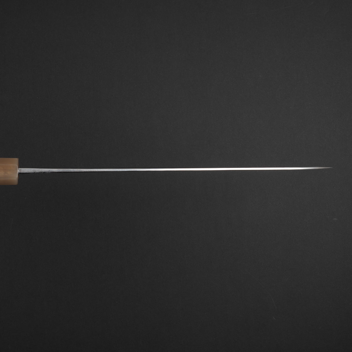 黒﨑打刃物 ササメ コバルトスペシャル鋼 牛刀 240mm