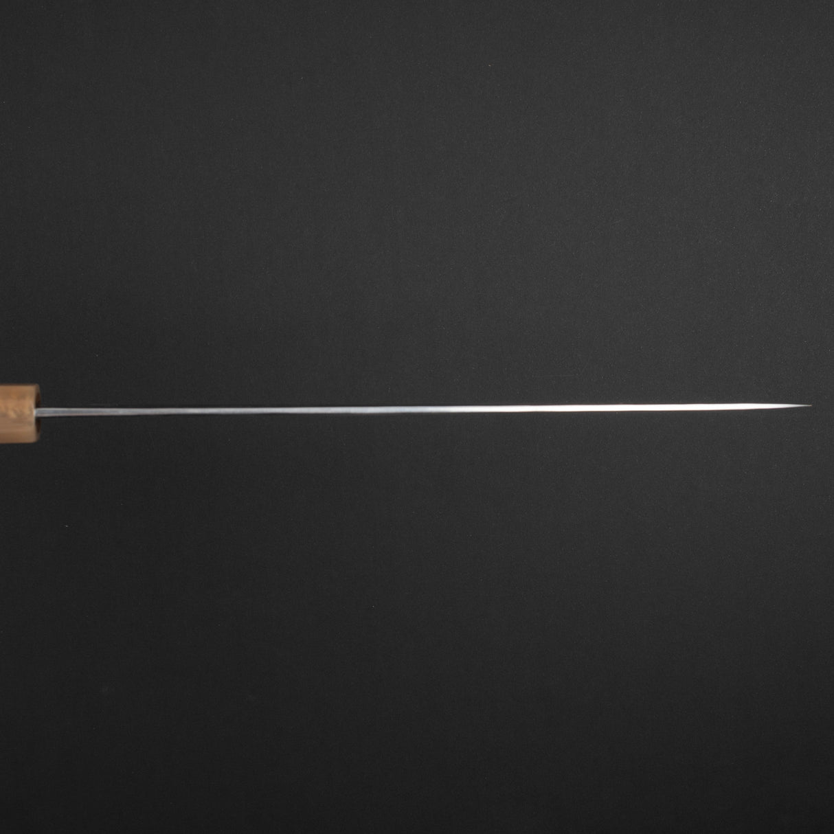 黒﨑打刃物 ササメ コバルトスペシャル鋼 筋引 240mm