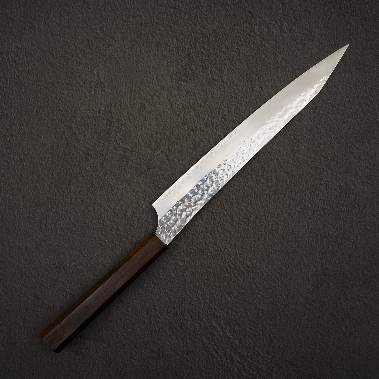 黒﨑打刃物 閃光 SG2 切付筋引 240mm