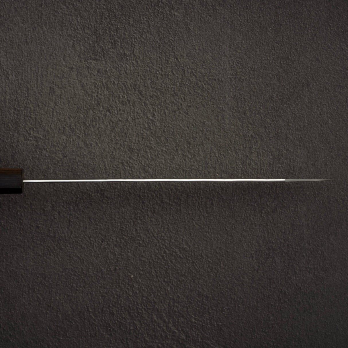 黒﨑打刃物 閃光 SG2 切付筋引 240mm