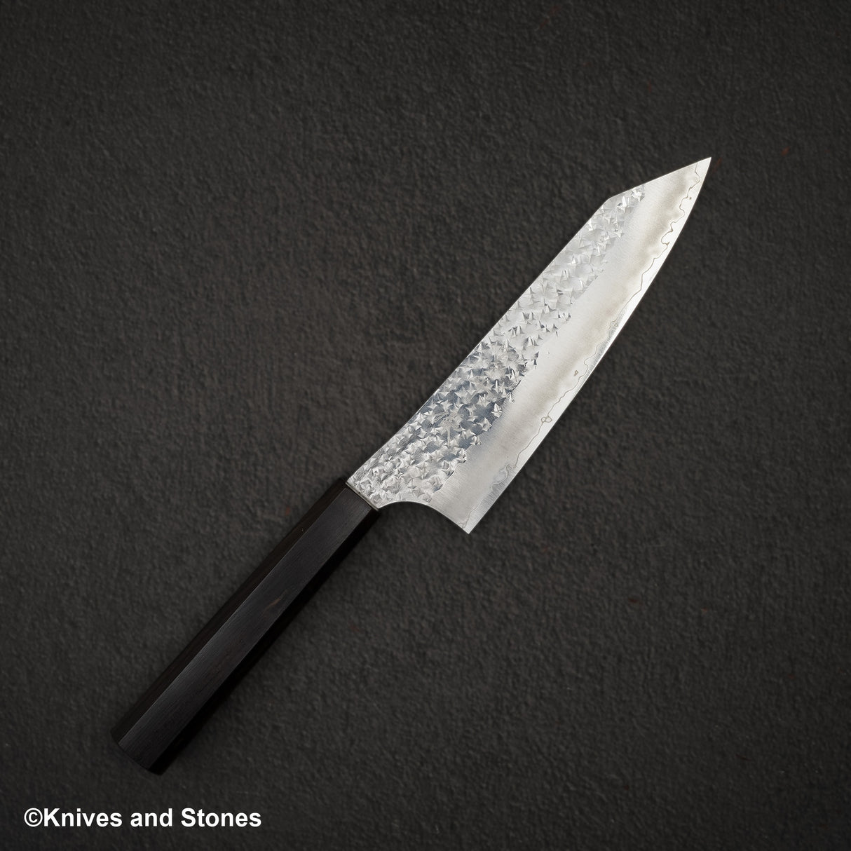 黒﨑打刃物 閃光影 SG2 文化 170mm