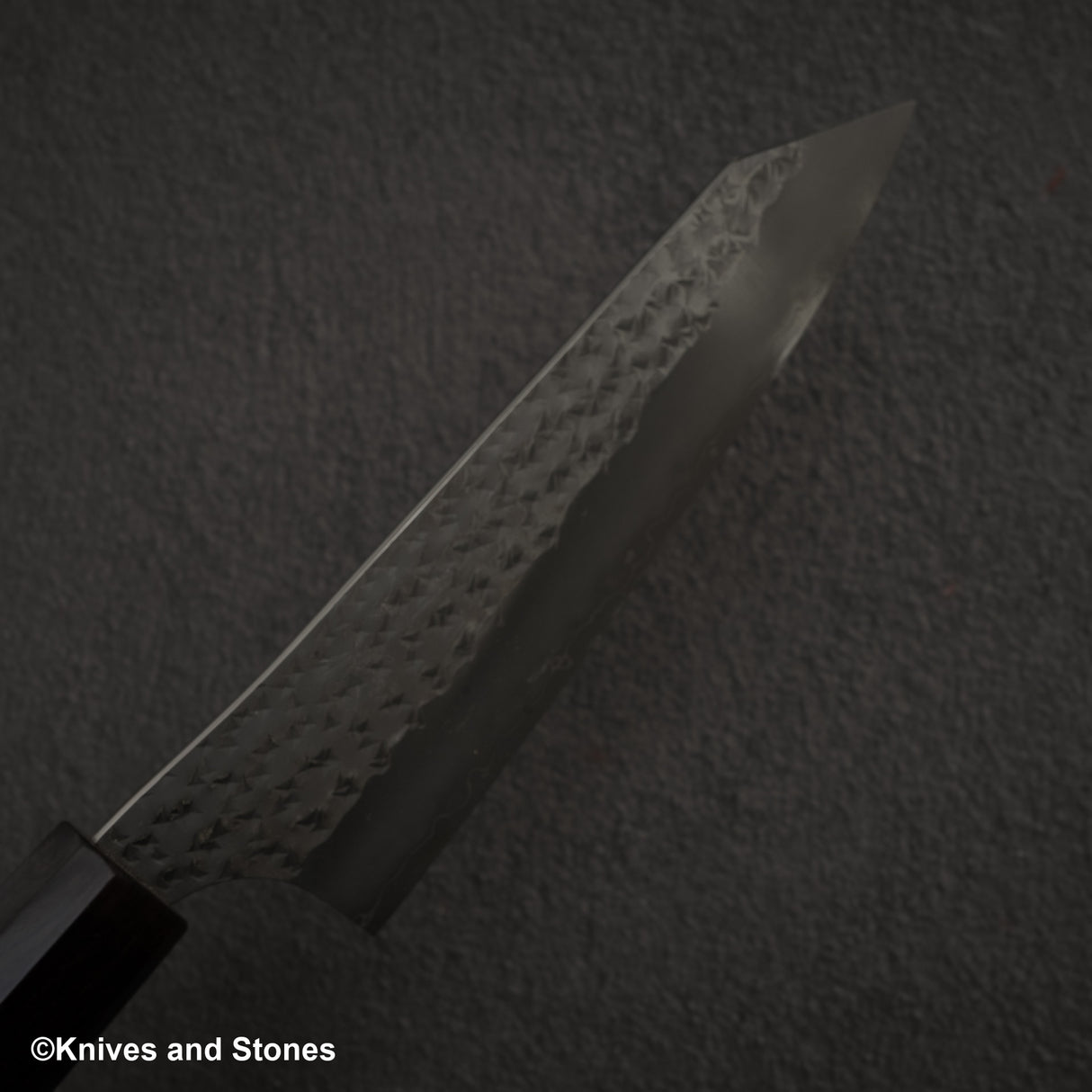 黒﨑打刃物 閃光影 SG2 文化 170mm