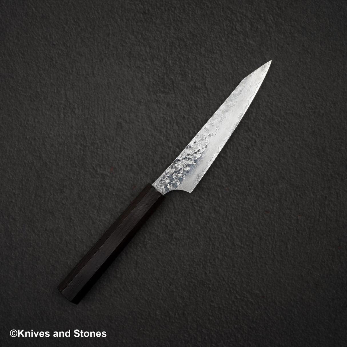 黒﨑打刃物 閃光影 SG2 ペティナイフ 130mm