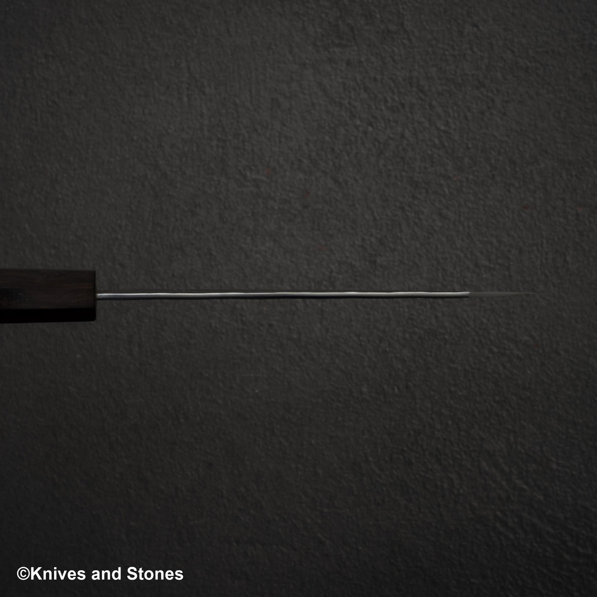 黒﨑打刃物 閃光影 SG2 ペティナイフ 130mm