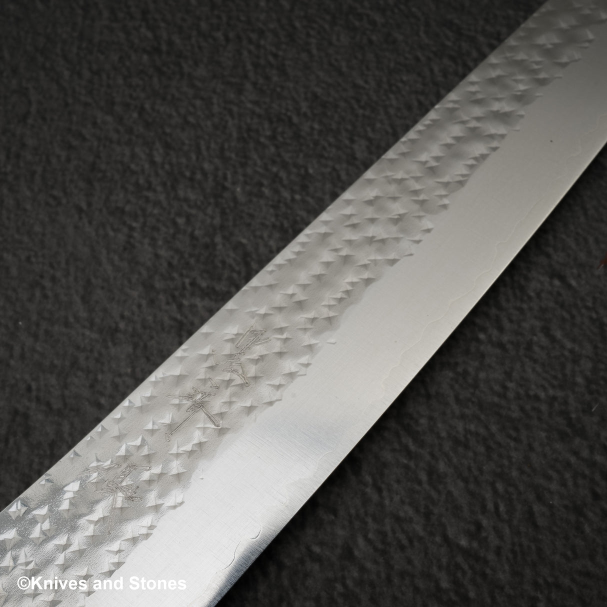 黒﨑打刃物 閃光影 SG2 筋引 270mm
