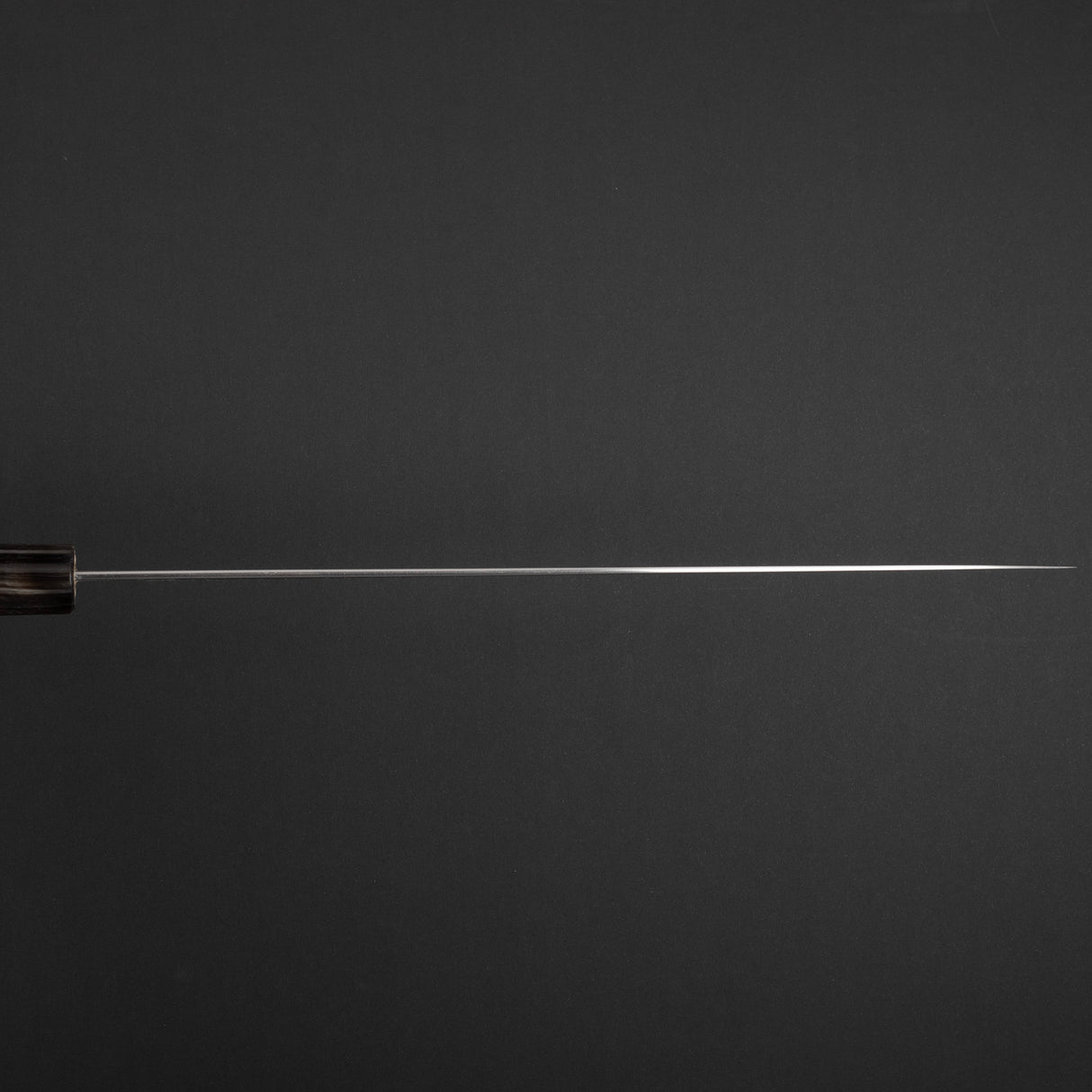 正本·総本店 本霞 白二鋼 筋引 270mm KS4327