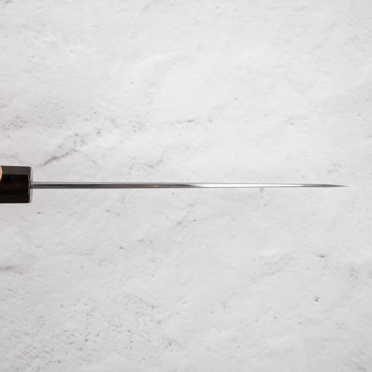 中川 青一鋼 霞 三徳 180mm