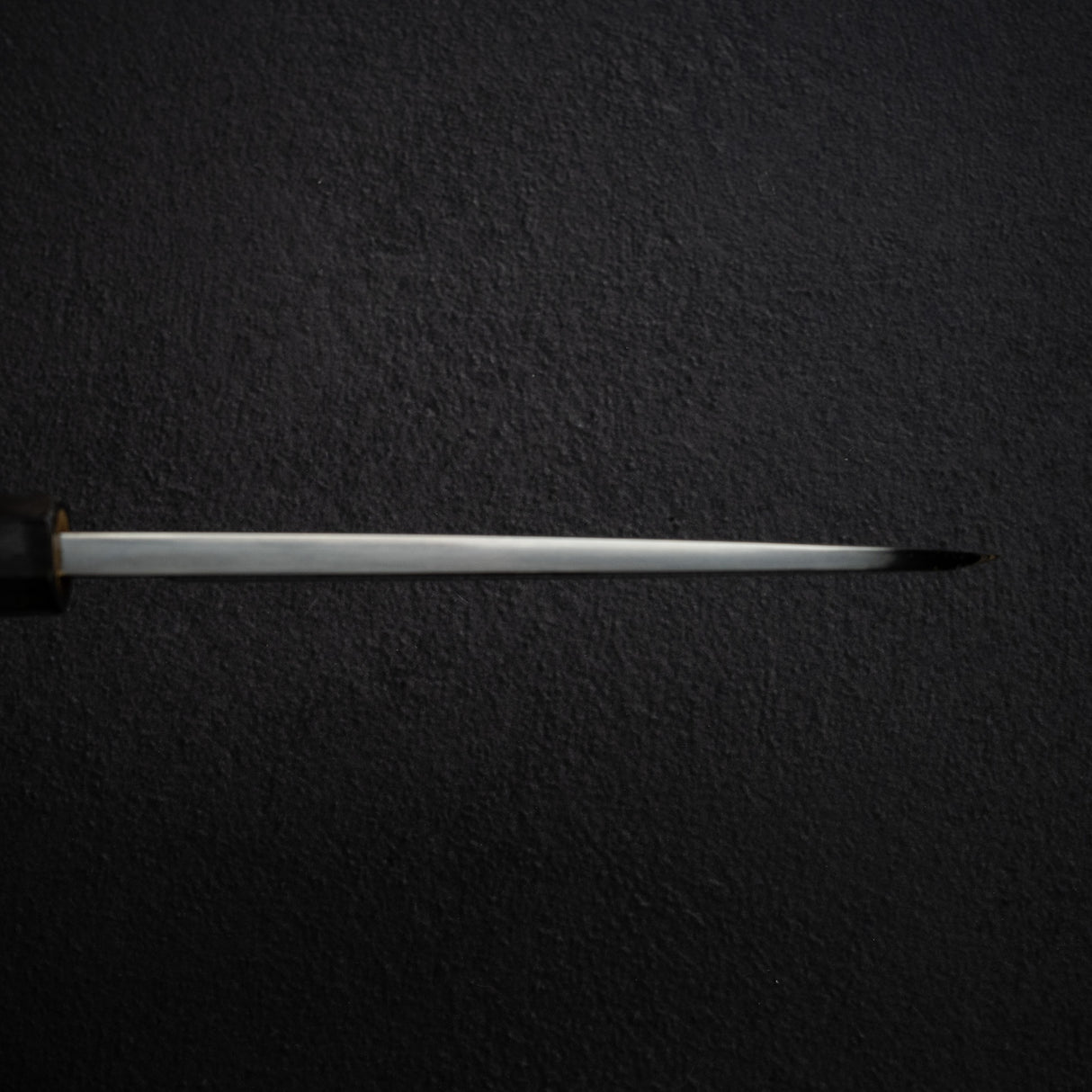 青木刃物製作所 銀三鋼 出刃 150mm