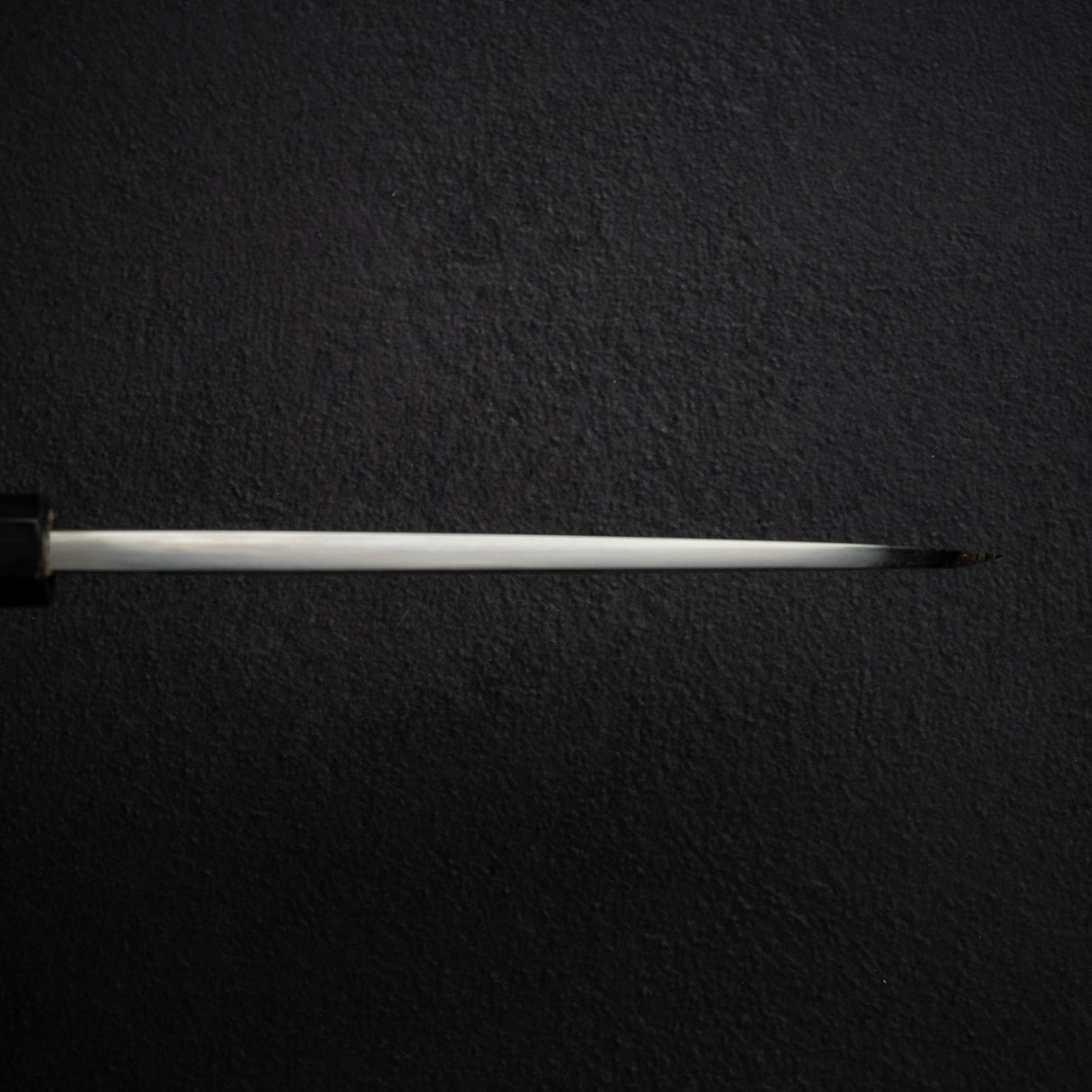 青木刃物製作所 銀三鋼 出刃 165mm