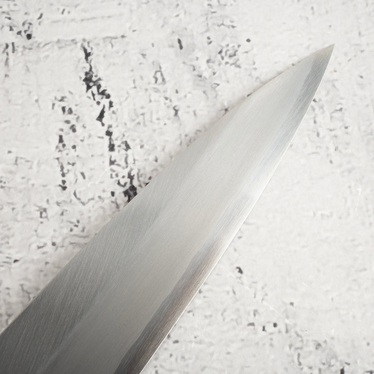 青木刃物製作所 銀三鋼 柳刃 270mm