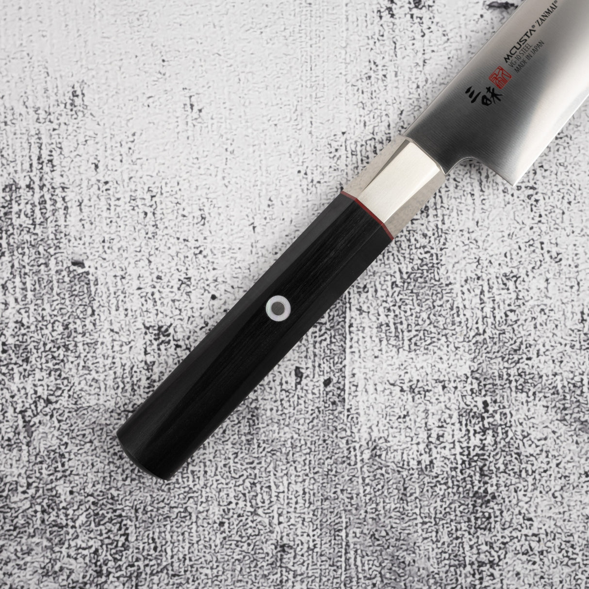 丸章工業 ハイブリッド V金10号 筋引 240mm