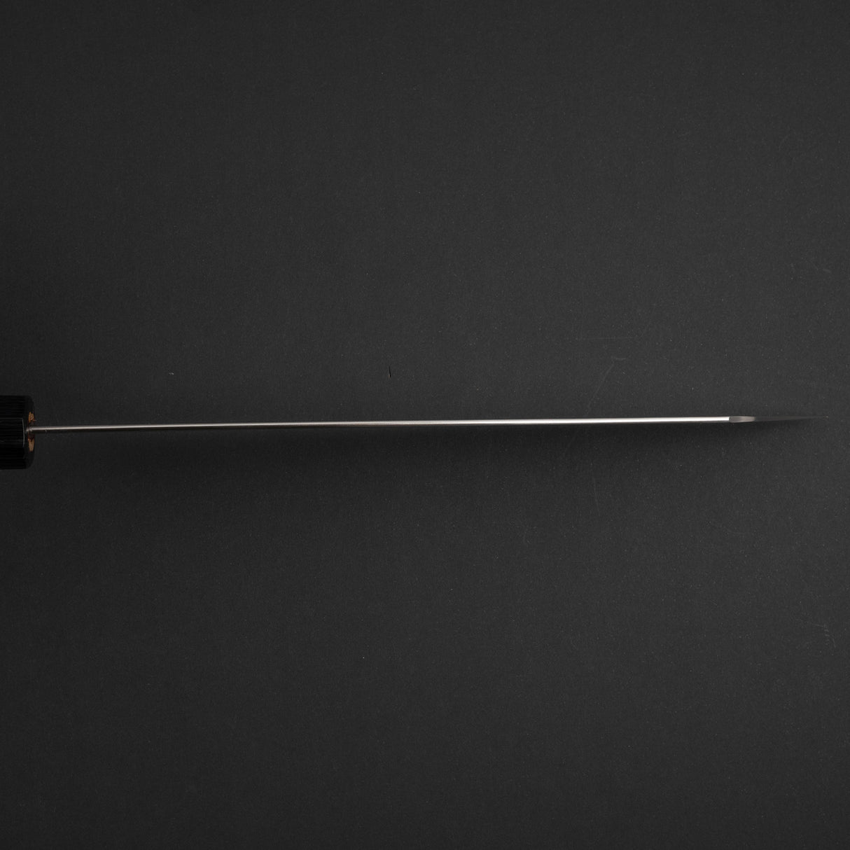 柴田 崇行 鋼鉄 SG2 切付牛刀 210mm